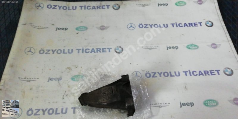 Mercedes C Mercedes w204 c serisi 271 motor kulağı A2712231904