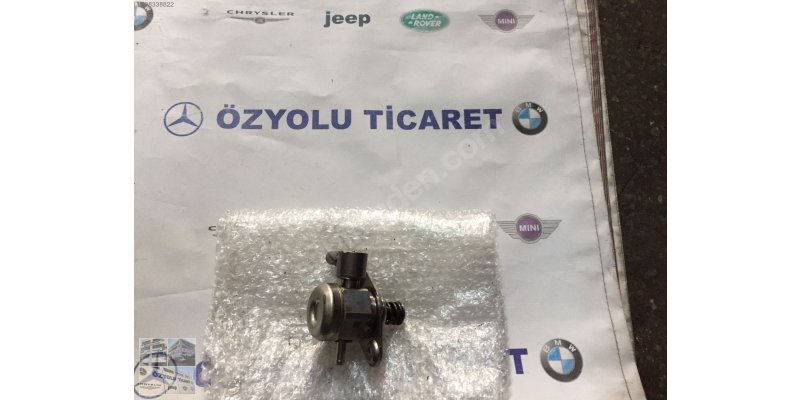 Mercedes E / E Coupé MERCEDES E SERİSİ W212 R274 MOTOR BASINÇ POMPASI A2740700501