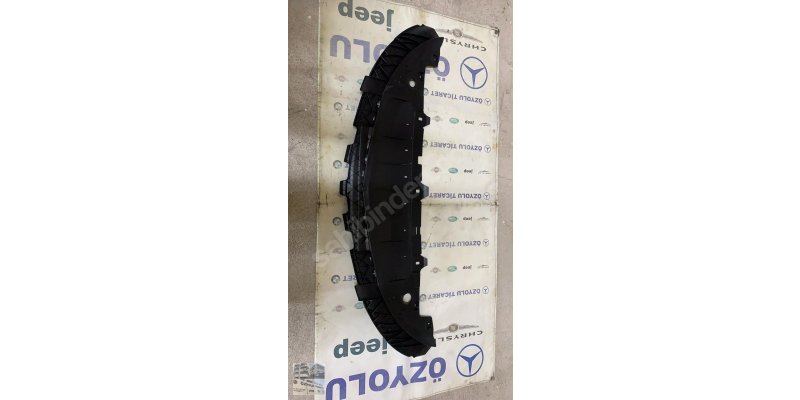 Mercedes CLA MERCEDES W117 CLA ÖN TAMPON ALT MUHAFAZA AMG 0010354