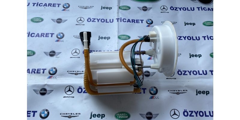 BMW X1 BMW F39 X2 Benzin Depo Şamandırası 7300463-08