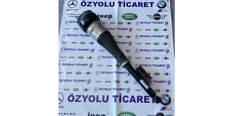 Mercedes S MERCEDES W222 SOL ARKA HAVALI AMASSÖR A2223200313