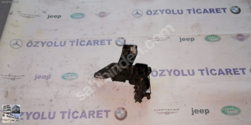 BMW 1-Serisi BMW F20 1 serisi Akü modülü 935615601