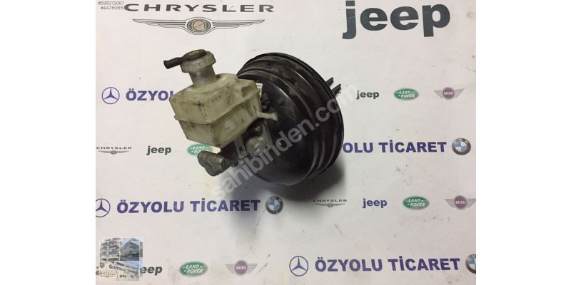Land Rover Range Rover RANGE ROVER SPORT 2.7 HSE WESTİNGHOUSE SJG500055