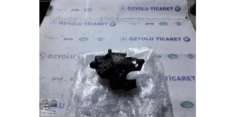Land Rover Discovery LAND ROVER DİSCOVERY4 3.0 DİESEL YAKIT POMPASI AYAĞI 9X2Q9A361CA