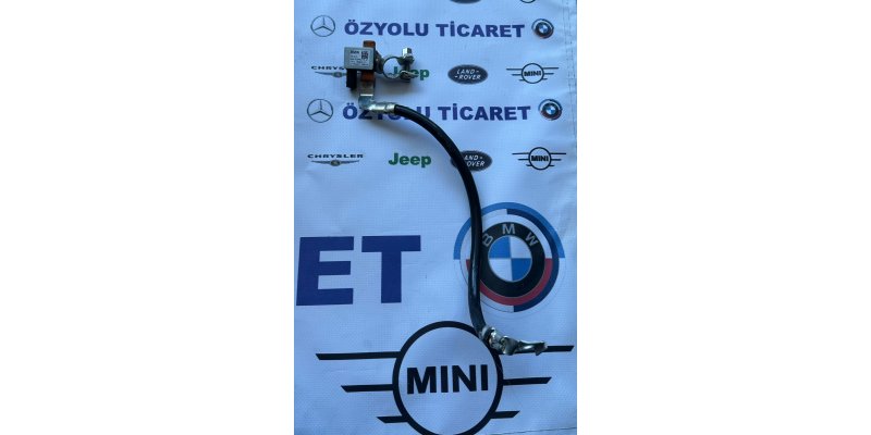 BMW 3-Serisi Bmw G20 G22 G23 Eksi Kutup Başı 6121 9442115