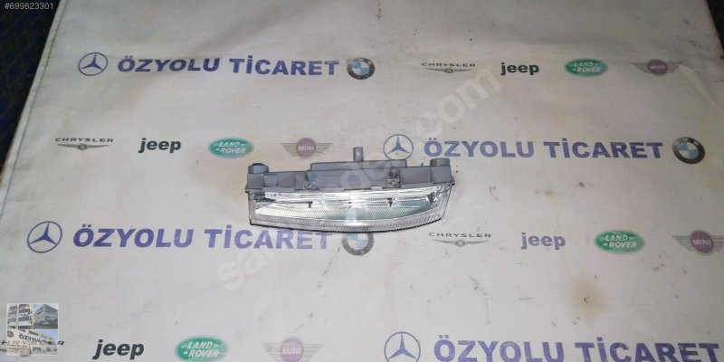 Mercedes E / E Coupé Mercedes w212 e serisi sol gündüz ledi 2049068900