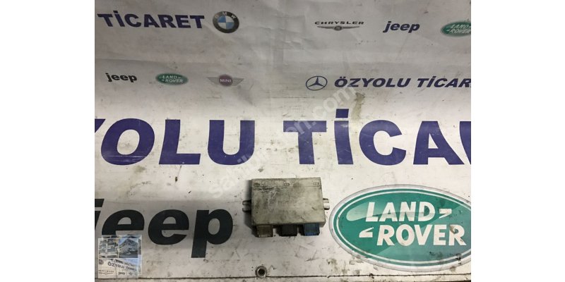 Land Rover Discovery RANGE ROVER DİSCOVERY PARK SENSÖR BEYNİ 0010230