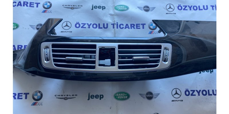 Mercedes CLS MERCEDES W218 CLS Orta Havalandırma A2188300764