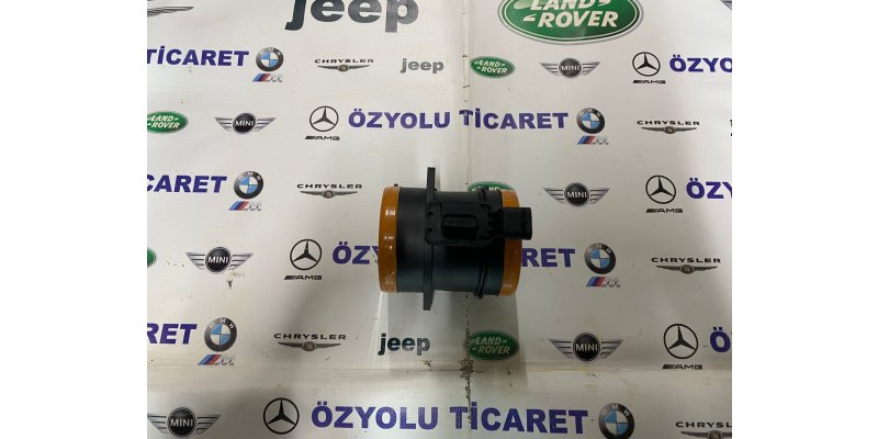Mercedes CLA MERCEDES W117 CLA 180 Cdı Havaakışmetre A6450900048