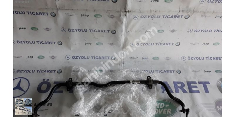 Mercedes CLA MERCEDES CLA SERİSİ W117 ÖN TERAZİ DEMİRİ 0010484