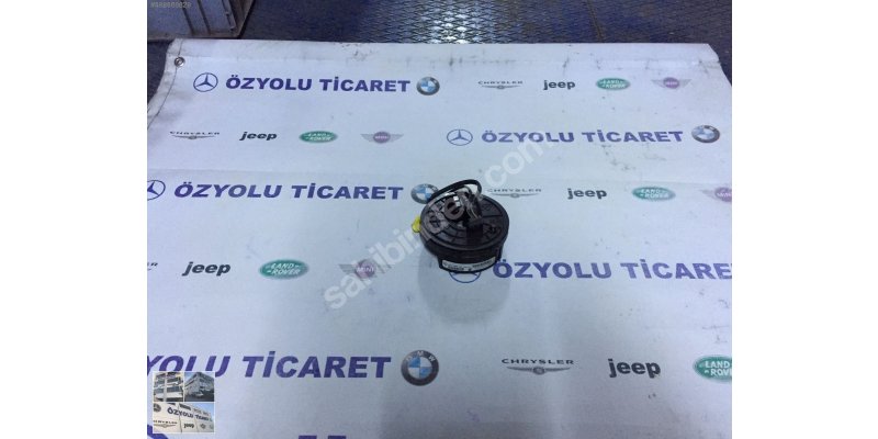 Mercedes Vaneo MERCEDES VANEO W414 DİREKSİYON AÇI SENSÖRÜ 0025426518