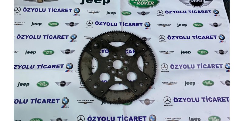 BMW X6 BMW E71 X6 3.0D-3.5D M57 VOLANT 7788746