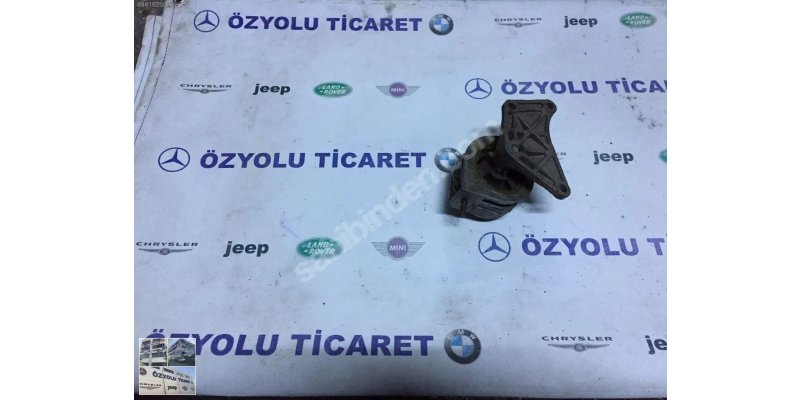 Mercedes A MERCEDES A SERİSİ W168 ŞANZIMAN KULAĞI A1682400618