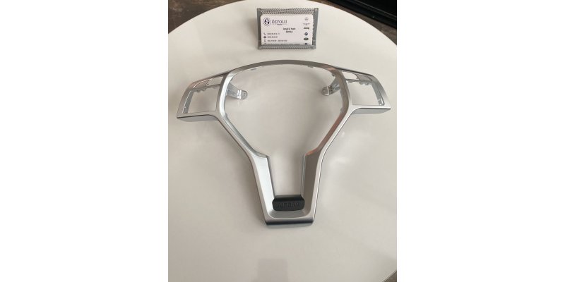 Mercedes E / E Coupé MERCEDES W212 E Serisi Direksiyon Nikelajı AMG A0994640013