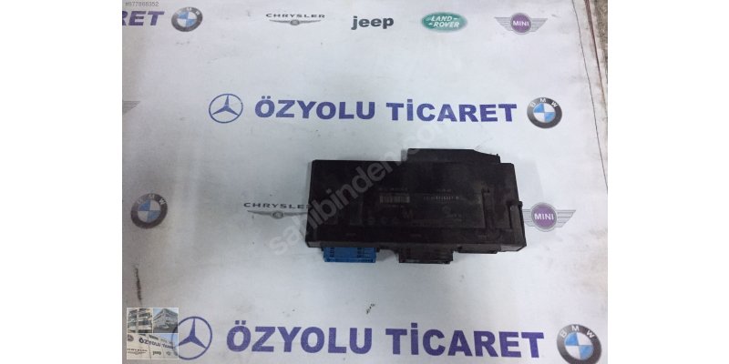 BMW X1 bmw 1 serisi e84 comfor beyni 6135922633701