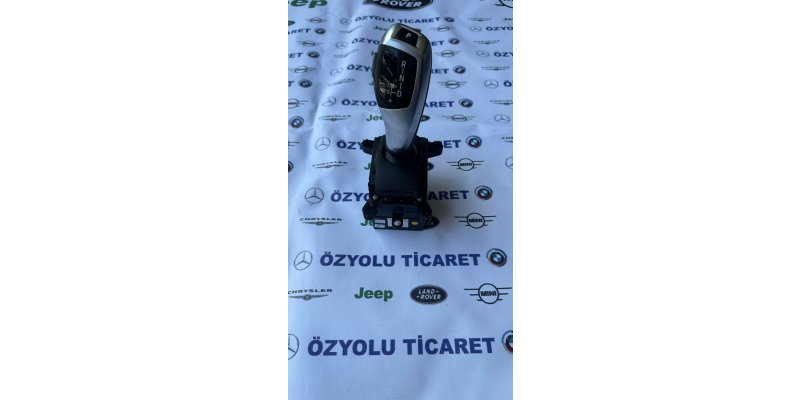 BMW X5 Bmw X5 F15 Vites Mekanizması 6131 9353959