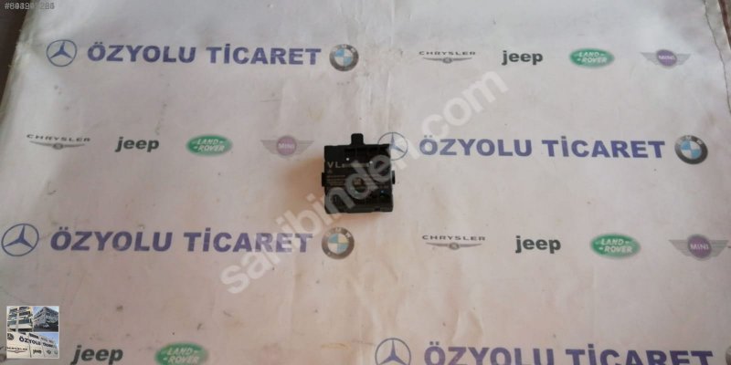 Mercedes C Mercedes w204 c serisi kapı beyni A2129006318
