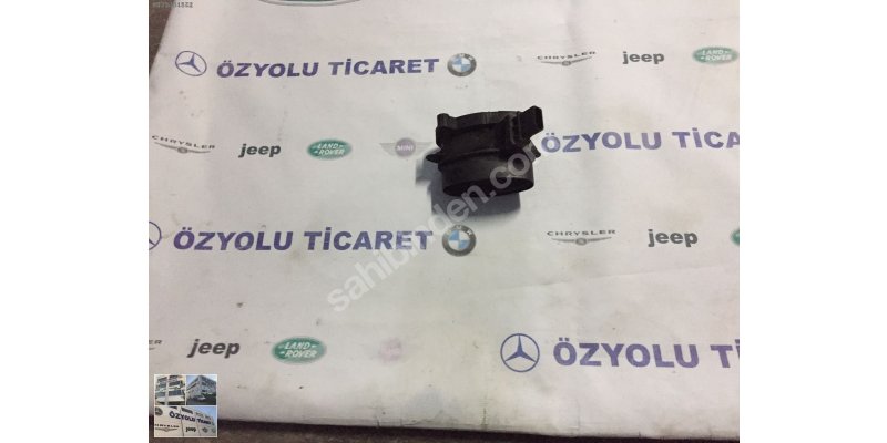 BMW 3-Serisi BMW 3 SERİSİ E46 2.0 DİESEL HAVA AKIŞ METRESİ 13527788744
