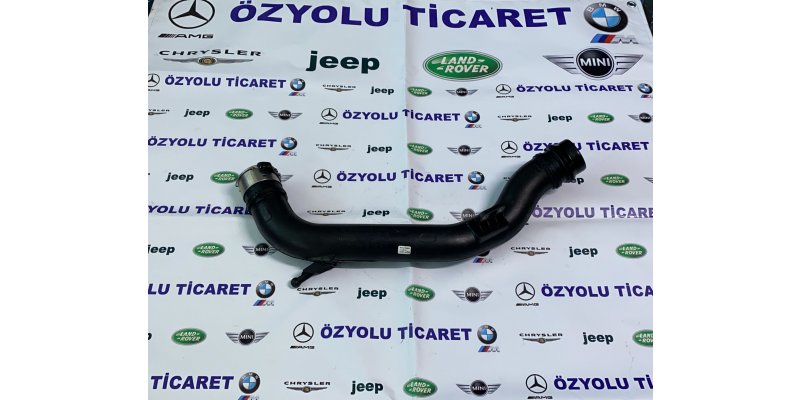 Mercedes CLA MERCEDES W117 CLA 180 CDI İNTERCOL BORUSU A6070900242