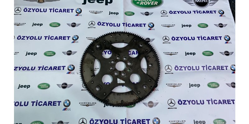 BMW X5 BMW E70 3.0D M57 VOLANT 11.22 7788746