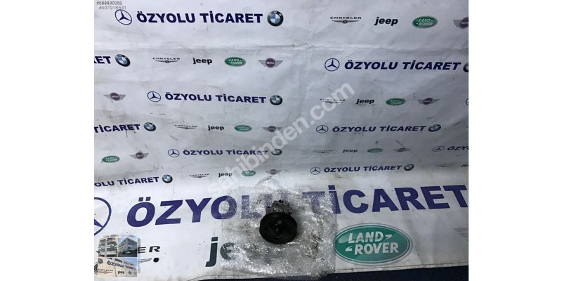 Land Rover Freelander LAND ROVER FREELANDER 2 2.2 DİESEL DİREKSİYON POMPASI 0010510