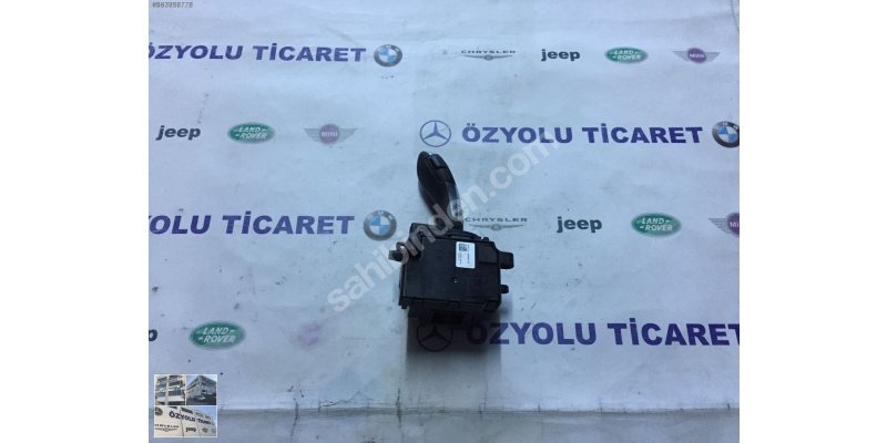 BMW 3-Serisi BMW 3 SERİSİ F30 VİTES MEKANİZMASI 1009997100-929689601