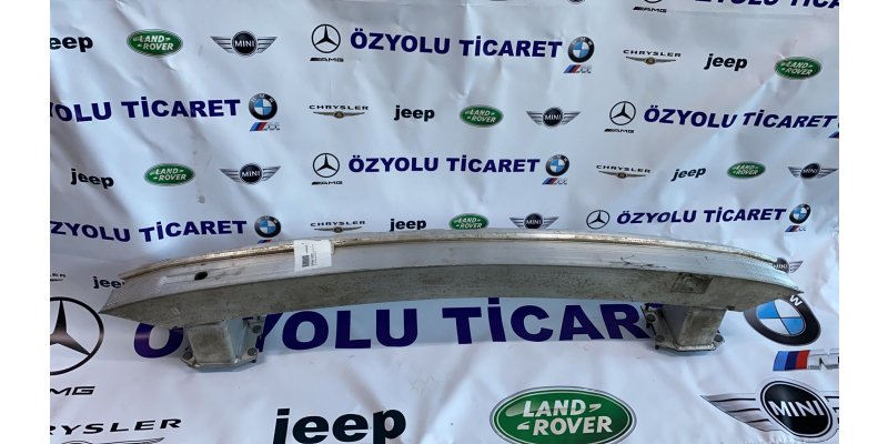 Mercedes S MERCEDES W222 S ARKA TAMPON DEMİRİ