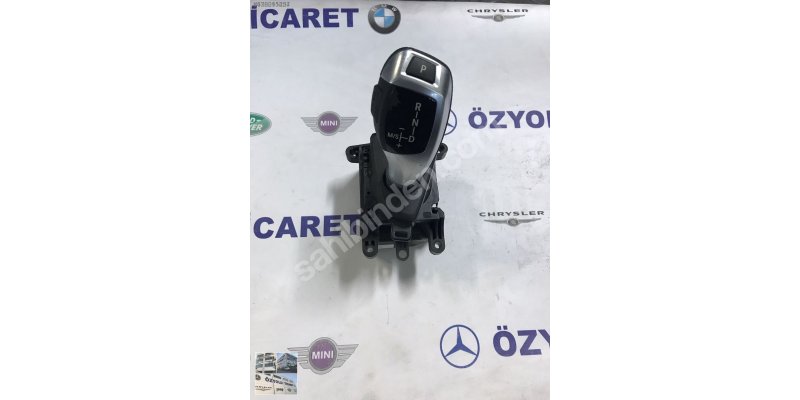 BMW 4-Serisi BMW 4 SERİSİ F32 VİTES MEKANİZMASI 9296896