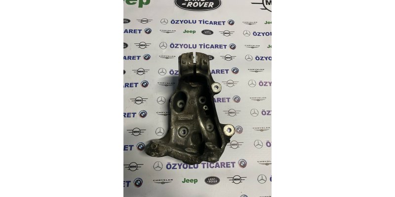 BMW 1-Serisi BMW F20-F20 Lci 1 Serisi Sağ Ön Taşıycı 3121 6792286