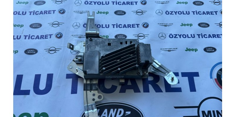 BMW 3-Serisi BMW G20 Hi-Fi Amfi 6512 7928581