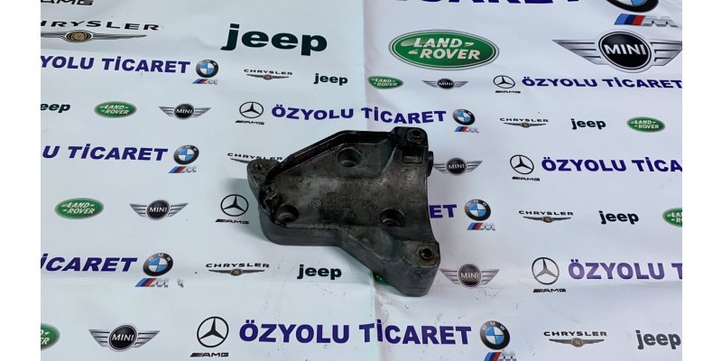 BMW X5 BMW E70 3.0D M57 MOTOR KLİMA AYAĞI 7799863