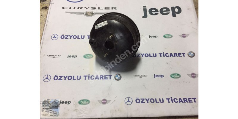Land Rover Range Rover RANGE ROVER SPORT 2.7 HSE WESTİNGHOUSE 0010607