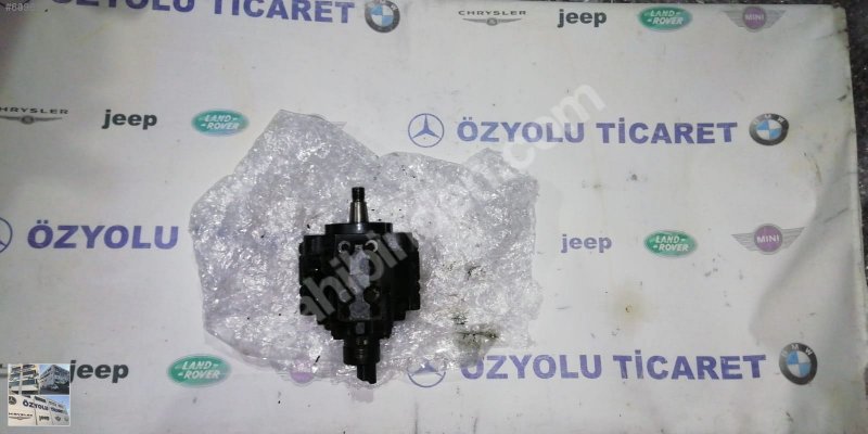BMW X5 BMW E53 X5 3.0 (DİESEL) yakıt pompası 2247798