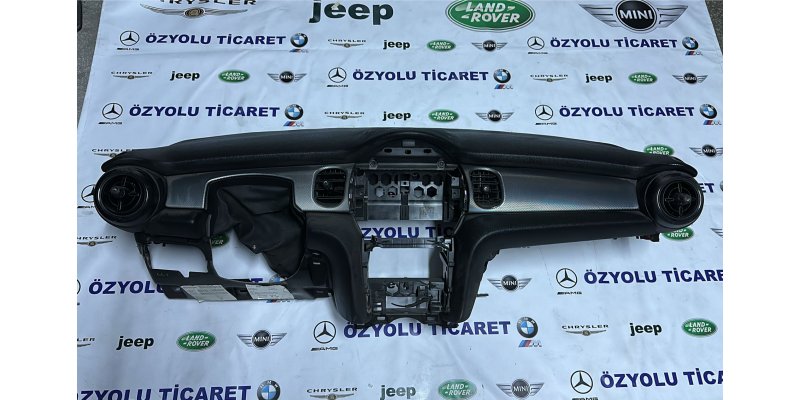 Mini Clubman MINI F55-F56-F57 Ön Göğüs Torpido