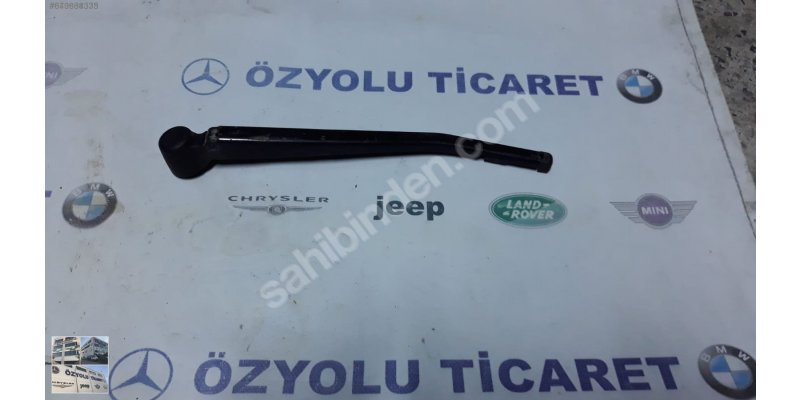 BMW X1 Bmw e84 x1 arka silecek kolu 0010500