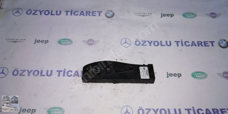 Land Rover Range Rover Range Rover vogue sol koltuk hareket düğmesi ah4214b566da