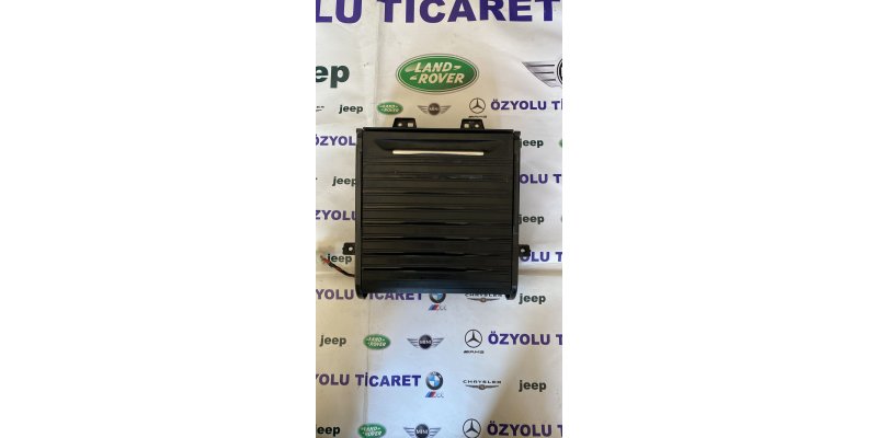 BMW X5 BMW F15 X5 ORTA KONSOL SÜRGÜ 9251973
