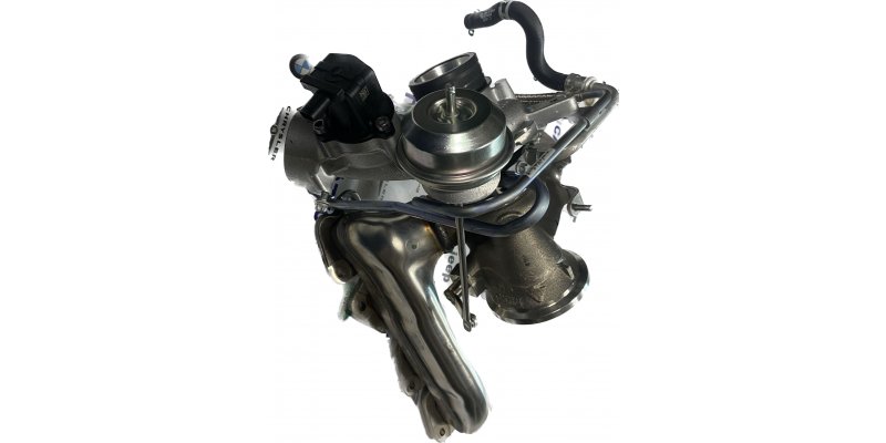 Mercedes A MERCEDES 274 MOTOR SIFIR TURBO A2740903600