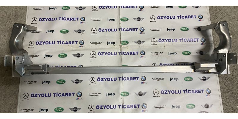 Mercedes CLA MERCEDES W117 CLA Radyatör Alt Demir A2466200019
