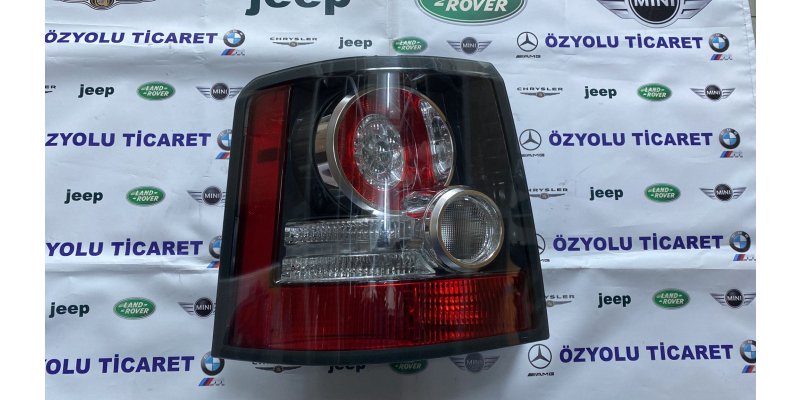 Land Rover Range Rover RANGE ROVER SPORT SOL ARKA STOP ORJİNAL ÇIKMA (2010-2013)