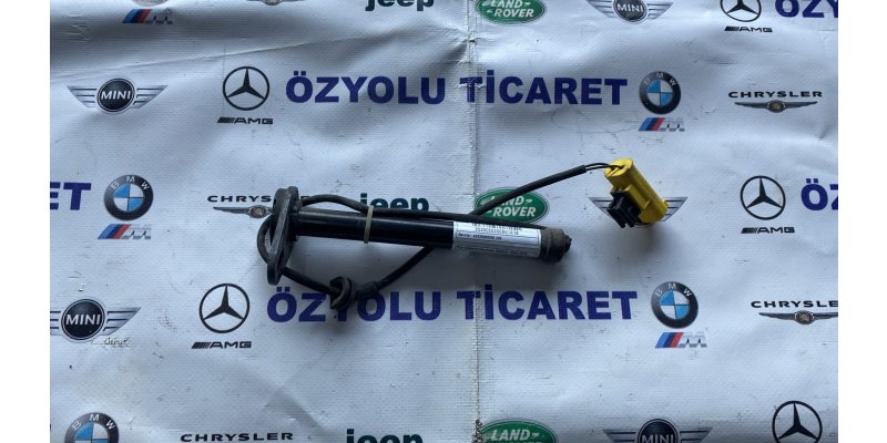 Mercedes GLC MERCEDES W253 GLC Kaput Aktörü A2539060300