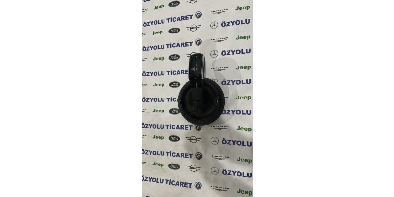 Mini Cooper MINI F55-F56-F57 Vites Kolu Mekanizma 7928469