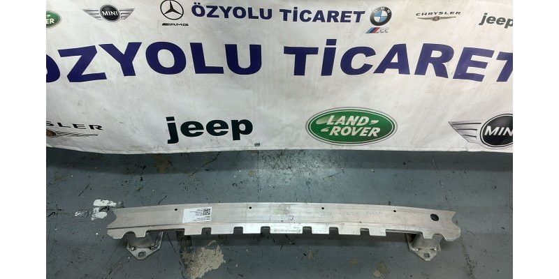 BMW 5-Serisi BMW G30-G31 Arka Tampon Demiri 5112 7473636