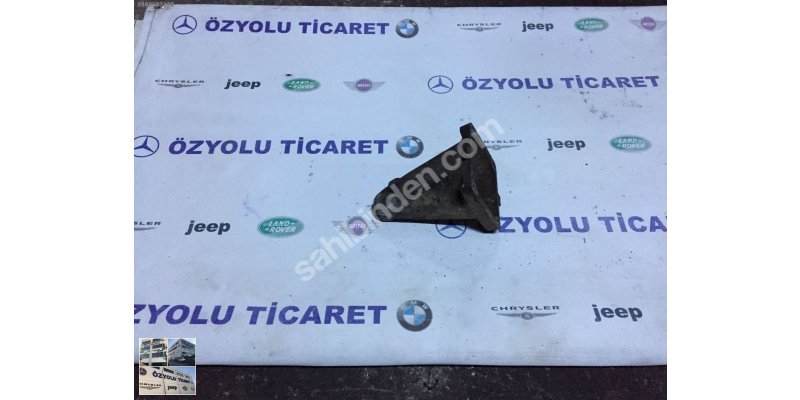 Mercedes E / E Coupé MERCEDES W124 260E M103 MOTOR KULAĞI R6032232704
