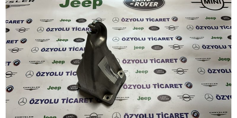 Mercedes S MERCEDES W222 S400d 4 Matic Sağ Motor Kulağı A6562230004