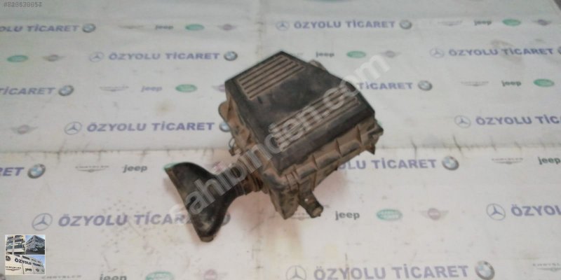BMW 3-Serisi BMW e36 3 serisi 316 m43 motor hava filtre kutusu 0010520