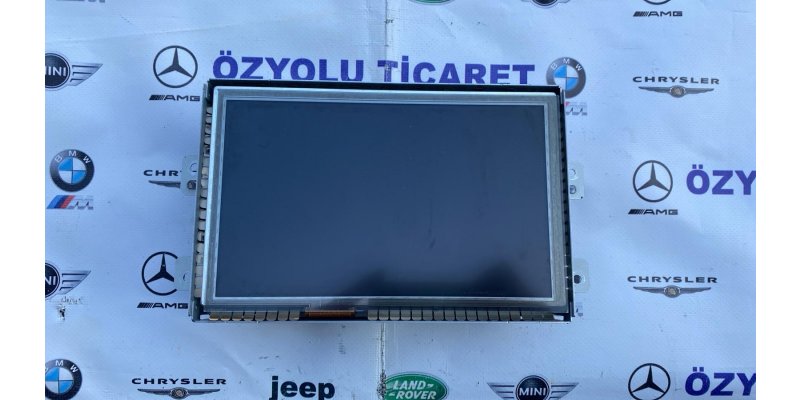 Land Rover Range Rover Range Rover Vogue L405 Teyp Ekran EPLA10E889
