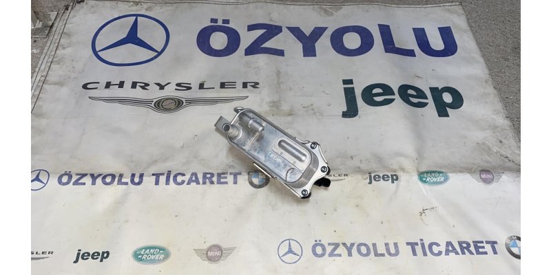 BMW 3-Serisi BMW F30-F20 BENZİNLİ ŞANZIMAN YAĞ SOĞUTUCU RADYATÖRÜ 760553