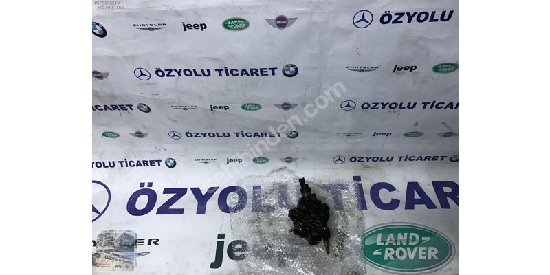 Land Rover Range Rover RANGE ROVER EVOQUE 2.2 DİESEL YAKIT POMPASI 001018