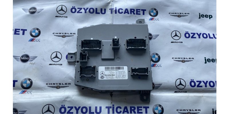 Mercedes GLC MERCEDES W253 GLC Sam Beyni A2059006330